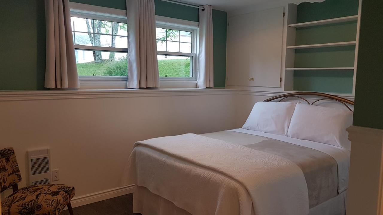 شمال سيدني Dove House Bed & Breakfast Harbourside المظهر الخارجي الصورة