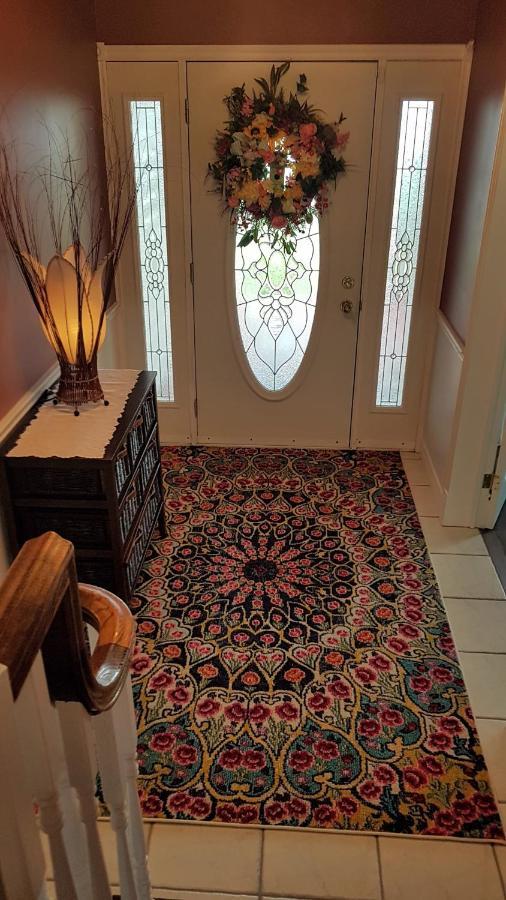 شمال سيدني Dove House Bed & Breakfast Harbourside المظهر الخارجي الصورة