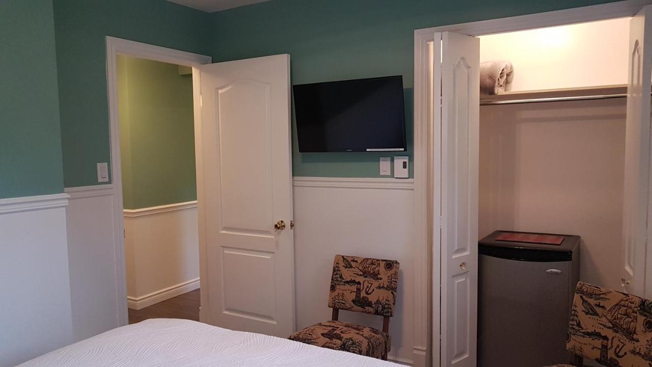 شمال سيدني Dove House Bed & Breakfast Harbourside المظهر الخارجي الصورة