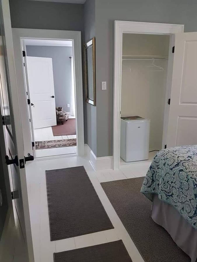 شمال سيدني Dove House Bed & Breakfast Harbourside المظهر الخارجي الصورة