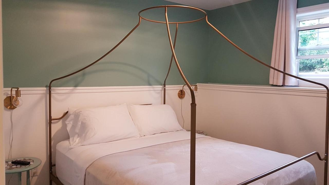 شمال سيدني Dove House Bed & Breakfast Harbourside المظهر الخارجي الصورة