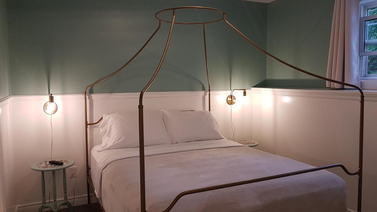 شمال سيدني Dove House Bed & Breakfast Harbourside المظهر الخارجي الصورة