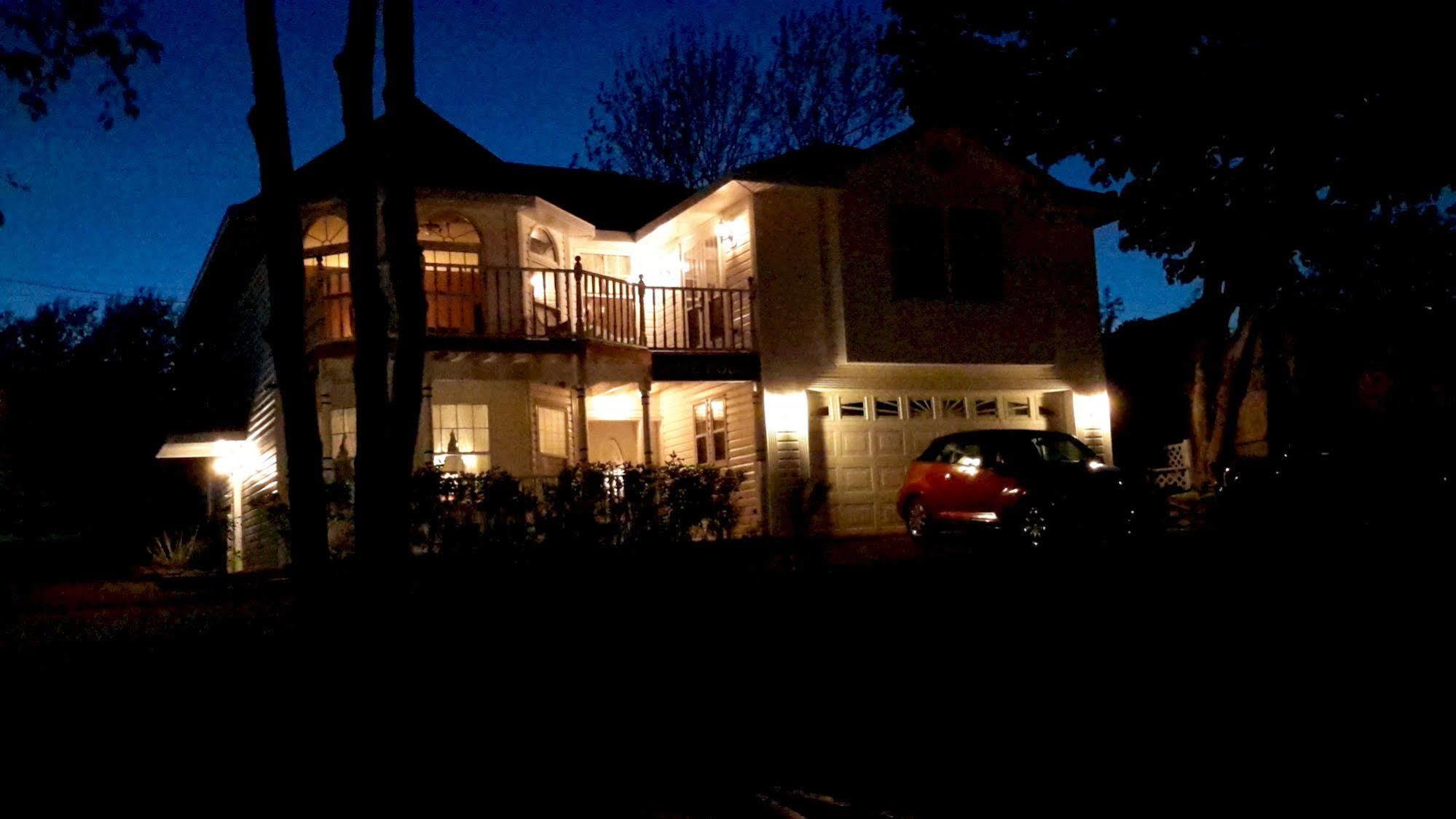 شمال سيدني Dove House Bed & Breakfast Harbourside المظهر الخارجي الصورة