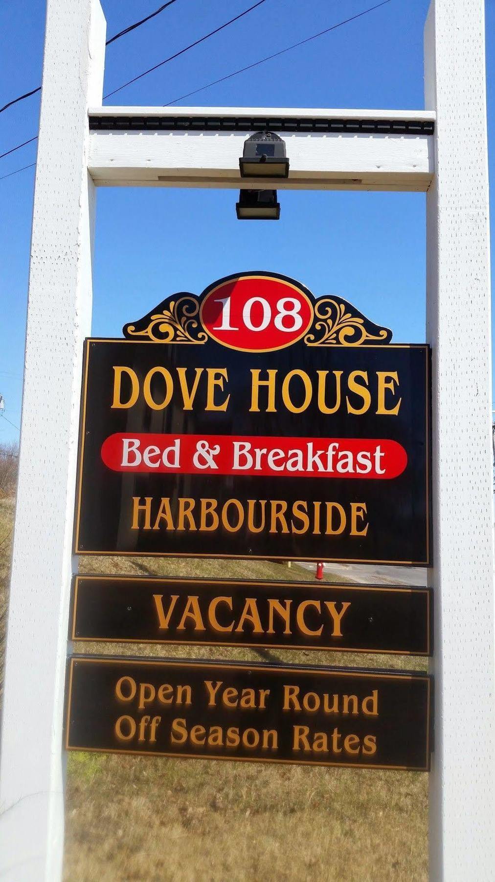 شمال سيدني Dove House Bed & Breakfast Harbourside المظهر الخارجي الصورة