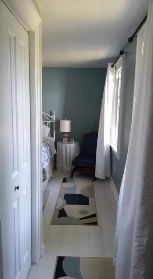 شمال سيدني Dove House Bed & Breakfast Harbourside المظهر الخارجي الصورة