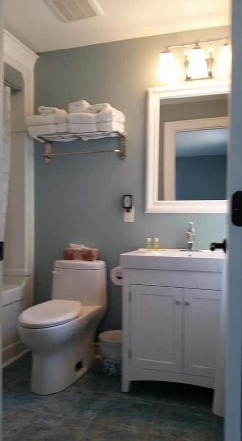 شمال سيدني Dove House Bed & Breakfast Harbourside المظهر الخارجي الصورة